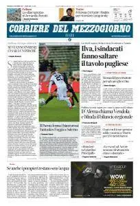Corriere del Mezzogiorno Bari - 22 Dicembre 2017