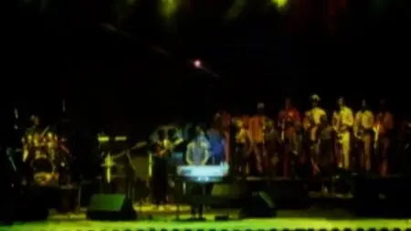 BBC Arena - Fela Kuti: Father of Afrobeat (2020)