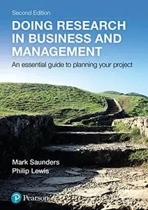 Doing Research in Business & Management (Repost)