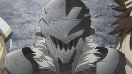 Goblin Slayer! II - 11