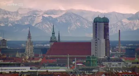 (Arte) Munich, ville sauvage (2013)