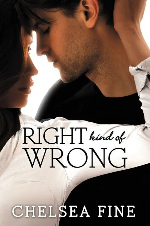 Right Kind of Wrong (Finding Fate)