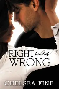 Right Kind of Wrong (Finding Fate)