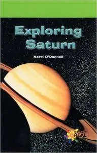 Exploring Saturn