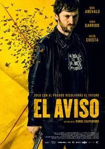 The Warning / El aviso (2018)