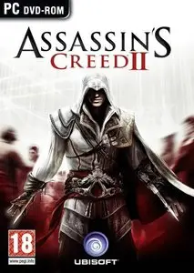 Assassin's Creed II (2010/ENG/Repack)