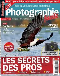 Photographie Facile Magazine No.19