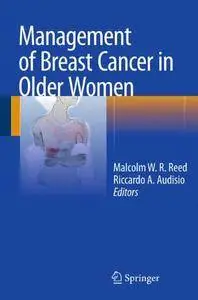 Management of Breast Cancer in Older Women