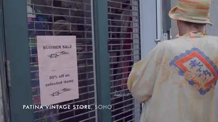 Advanced Style (2014)