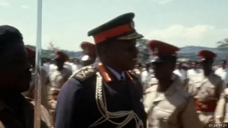 PBS - The Dictators Playbook Series 1: Part 6 Idi Amin (2019)