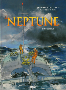 Il Neptune - L'Integrale