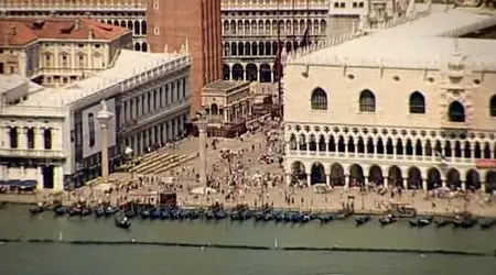 BBC - Venice 24/7 (2012)