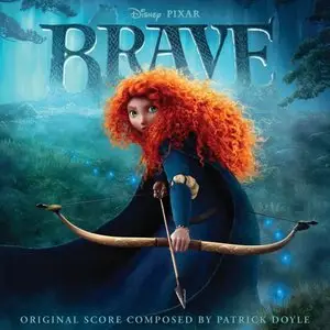 Brave OST (2012)