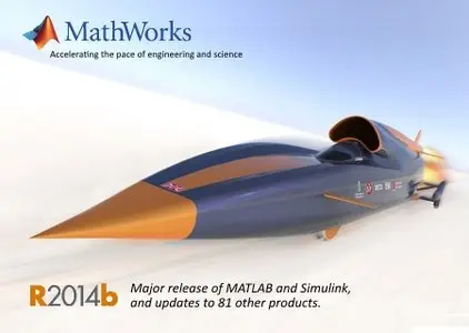 MathWorks MATLAB R2014b (64bit)