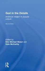 God in the Details: American Religion in Popular Culture(Repost)