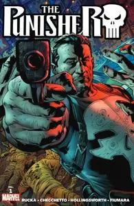 Marvel - The Punisher By Greg Rucka Vol 01 2013 Hybrid Comic eBook