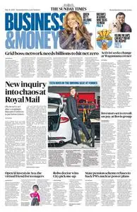 The Sunday Times Business - 14 May 2023