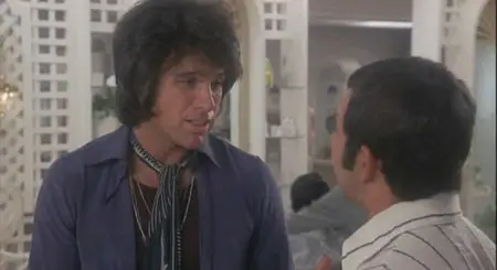 Shampoo (1975)