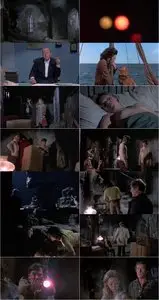 Tower of Evil (1972) Horror on Snape Island