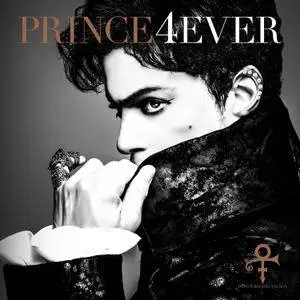 Prince - 4Ever (2016) RE-UP