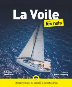 Peter Isler, "La voile pour les Nuls", 3e édition
