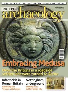 Current Archaeology - Issue 260