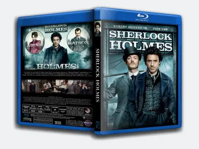 Sherlock Holmes (2009)