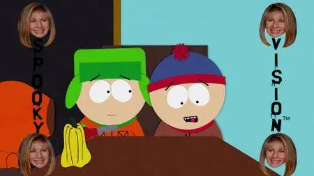 South Park S02E15