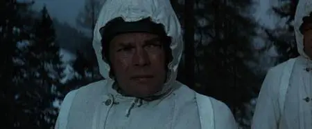 Where Eagles Dare (1968)