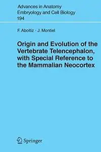 Origin and evolution of the vertebrate telencephalon, with special reference to the mammalian neocortex