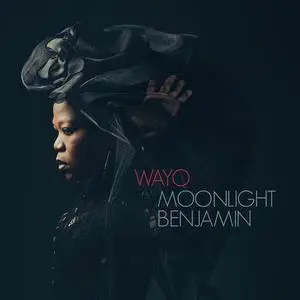Moonlight Benjamin - Wayo (2023) [Official Digital Download]