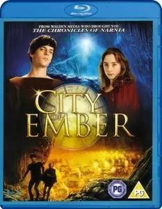 City of Ember (2008)