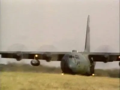 Great Planes. Lockheed C-130 Hercules