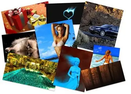 30 Fine HQ Mix HD Wallpapers