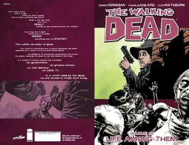 The Walking Dead Vol. 12- Life Among Them (2010) (Digital 1920px TPB)