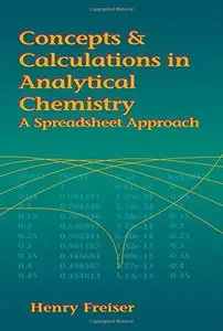Concepts & Calculations in Analytical Chemistry