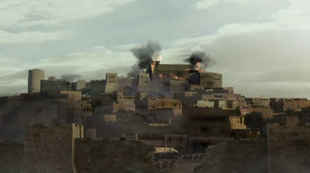 BBC - Ancient Rome: The Rise and Fall of an Empire (2006)