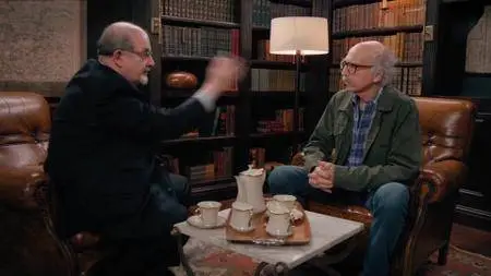 Curb Your Enthusiasm S09E03