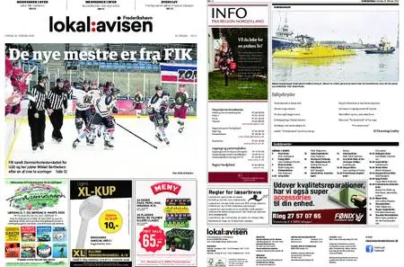 Lokalavisen Frederikshavn – 26. februar 2020