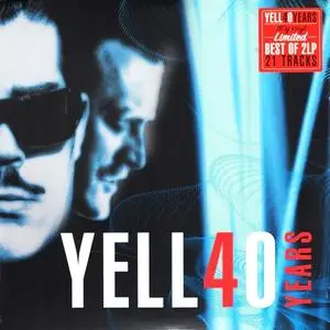 Yello: Collection (1983-2021)