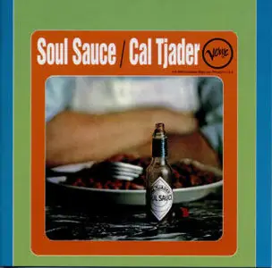 Cal Tjader - Soul Sauce  (1994)