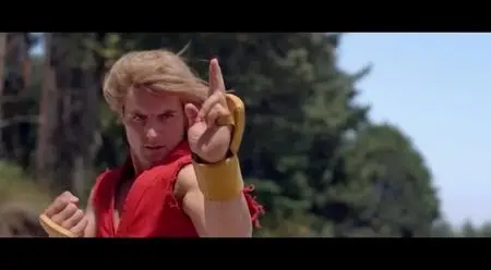 Street Fighter Assassin’s Fist (2014)