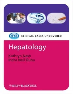 Hepatology: Clinical Cases Uncovered (repost)