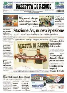 Gazzetta di Reggio - 9 Giugno 2018