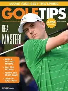Golf Tips USA - March/April 2020