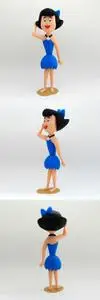 Betty Rubble