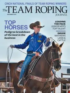 Spin To Win Rodeo – December 2018