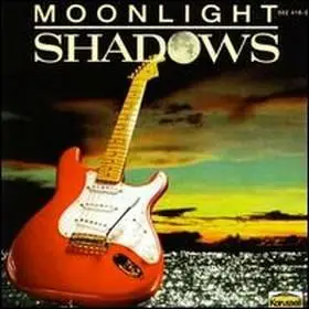 The Shadows - Moonlight Shadows - 2000