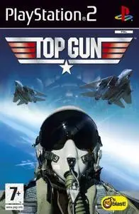 Top Gun PS2