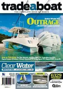 Trade-A-Boat - Issue 490 2017